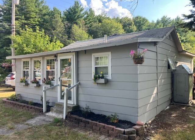 Property at 2 Roberge Way, Glocester, RI 02814, 2 beds, 1 bath