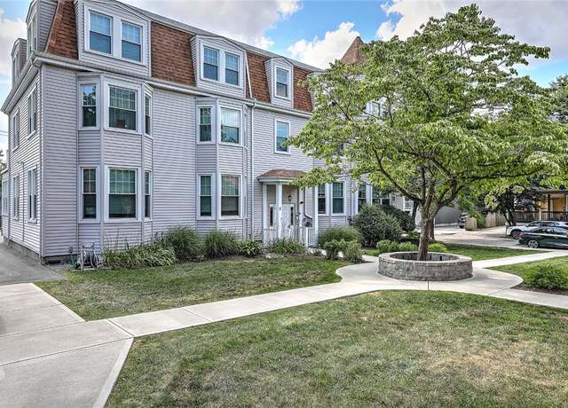 Property at 6 Slocum St #16, Providence, RI 02909, 2 beds, 1 bath