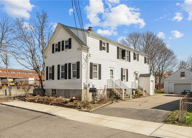 Property at 17 Easterbrooks Ave, Bristol, RI 02809, 4 beds, 2 baths