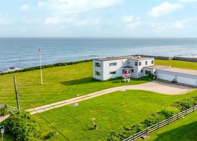 Property at 2 Green Hill Ave, South Kingstown, RI 02879, 3 beds, 3.5 baths