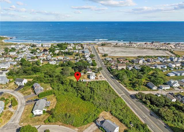 Property at 0 Bristol Rd, Narragansett, RI 02882