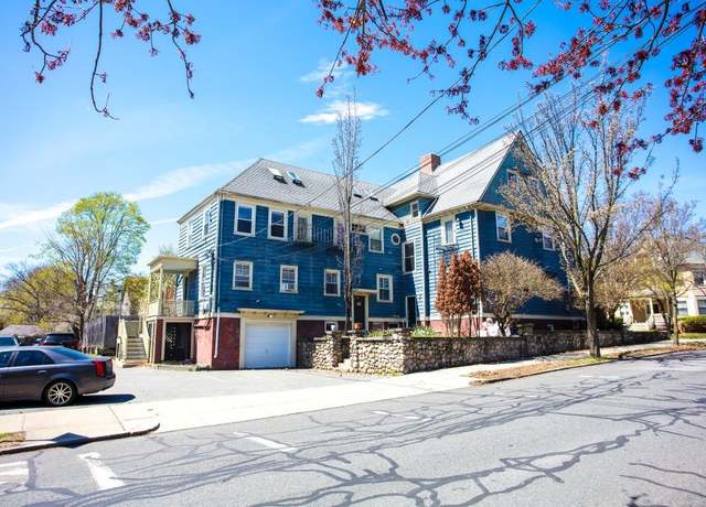 Property at 182 Adelaide Ave #6, Providence, RI 02907, 1 bed, 1 bath