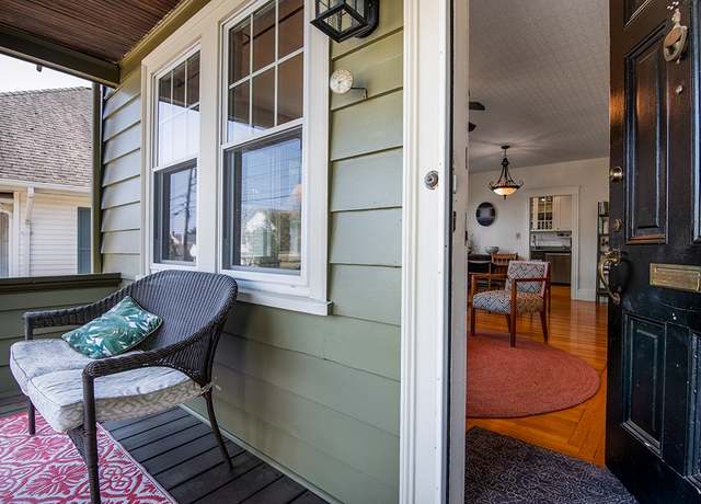Property at 25 Sheffield Ave, North Providence, RI 02911, 3 beds, 1.5 baths