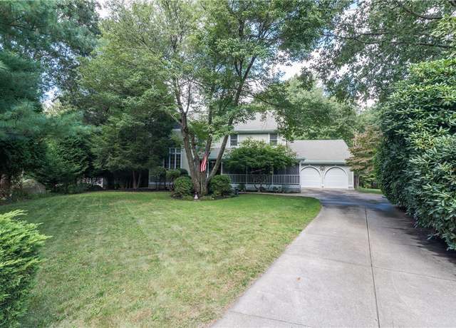 Property at 78 White Falls Trl, South Kingstown, RI 02879, 3 beds, 2 baths