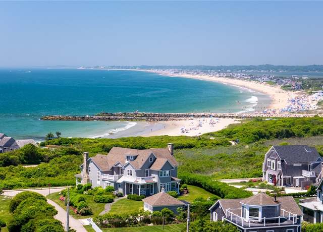 Property at 7 Fenway Rd, Westerly, RI 02891, 5 beds, 5.5 baths