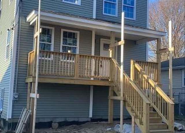 Property at 6 Tobyhanna St, Providence, RI 02010, 3 beds, 2.5 baths