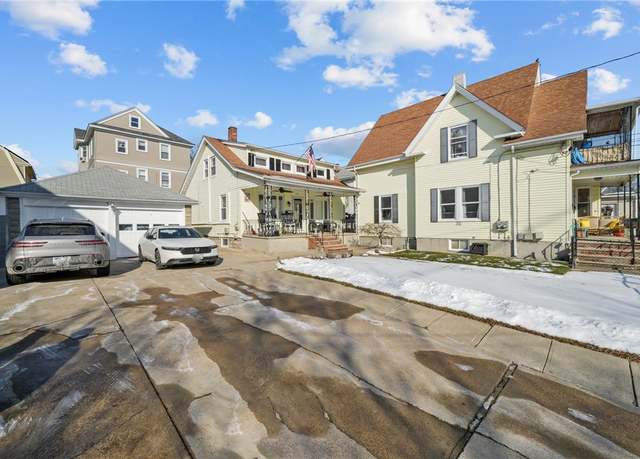 Property at 207 211 California Ave, Providence, RI 02905, 7 beds, 4 baths