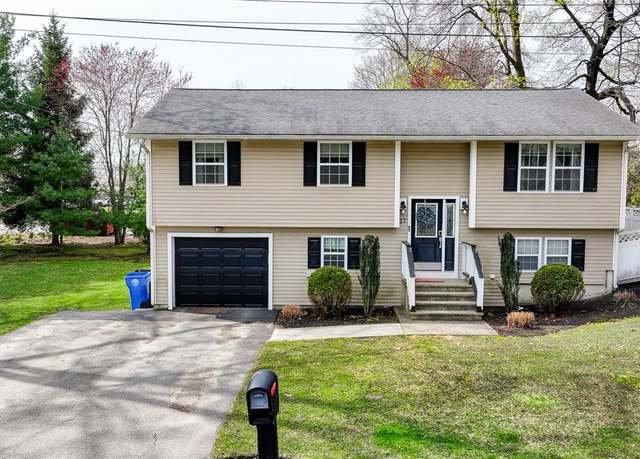 Property at 27 Lodge St, Cranston, RI 02920, 3 beds, 2 baths