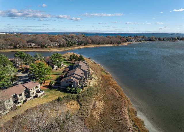 Property at 255 Fishing Cove Rd, North Kingstown, RI 02852, 2 beds, 2 baths