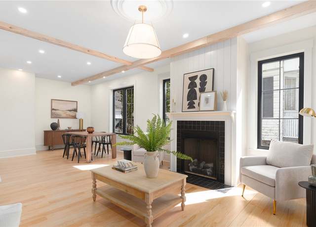 Property at 501 Hope St, Providence, RI 02906, 4 beds, 2.5 baths