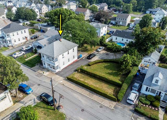 Property at 66 0 Clemence St, Cranston, RI 02920, 4 beds, 2 baths