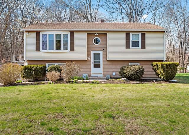 Property at 60 Alaska St, Cumberland, RI 02864, 3 beds, 2.5 baths