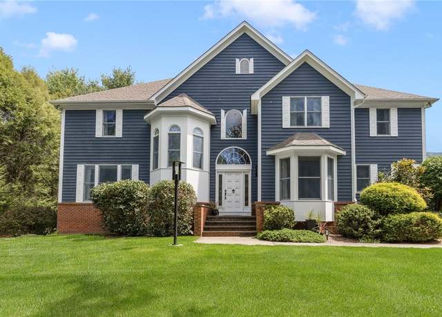 Property at 95 Pheasant Dr, East Greenwich, RI 02818, 4 beds, 4 baths