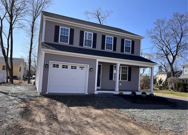 Property at 3 Sutcliffe Ave, Lincoln, RI 02865, 3 beds, 2.5 baths