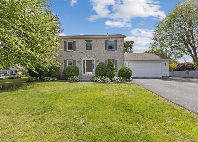 Property at 5 Olivia Ct, Johnston, RI 02919, 4 beds, 3 baths