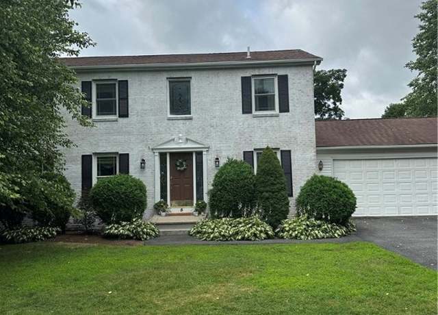 Property at 5 Olivia Ct, Johnston, RI 02919, 4 beds, 3 baths