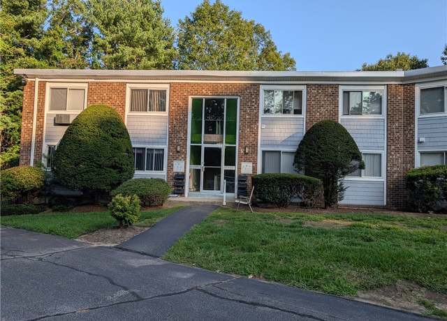 Property at 494 Putnam Pike Unit A1, Smithfield, RI 02828, 1 bed, 1 bath