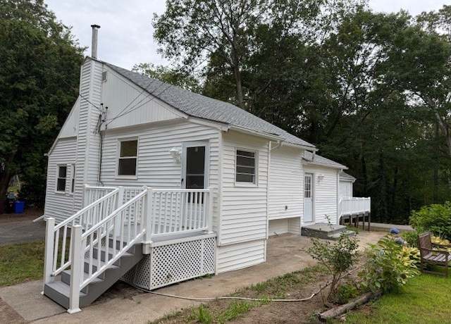 Property at 53 Griswold St, Glocester, RI 02814, 3 beds, 2 baths