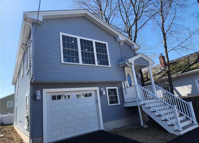 Property at 68 Westwood Ave, Cranston, RI 02905, 3 beds, 2 baths