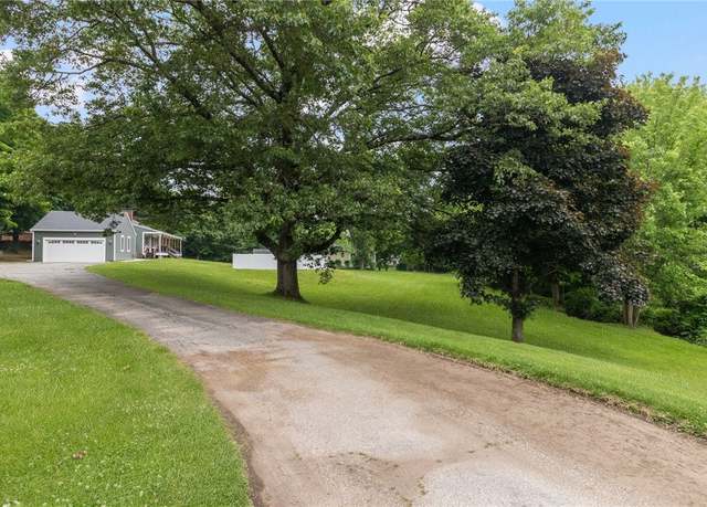 Property at 227 Elder Ballou Meeting House Rd, Woonsocket, RI 02895, 3 beds, 2.5 baths