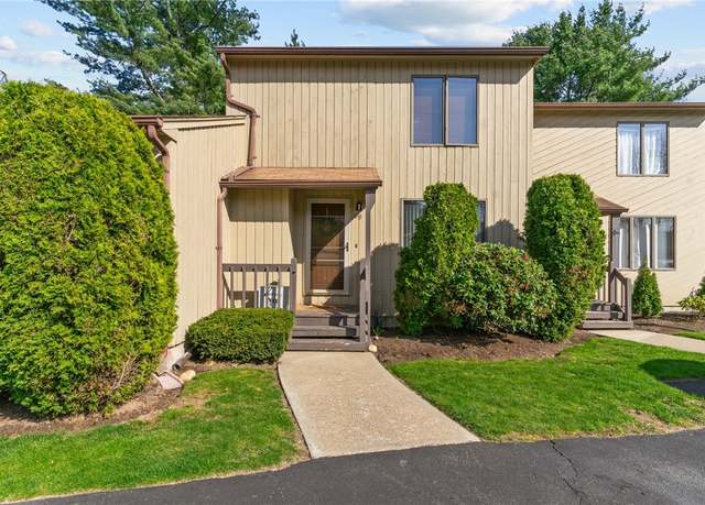 Property at 69 Kristee Cir, West Warwick, RI 02893, 2 beds, 1.5 baths