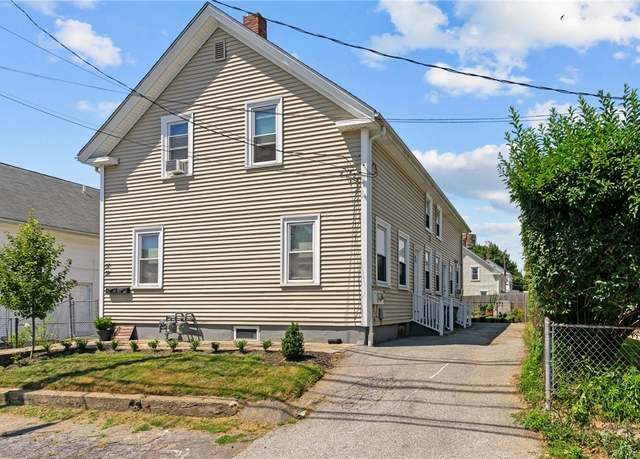 Property at 57 59 Maple Ave, Johnston, RI 02919, 6 beds, 3 baths