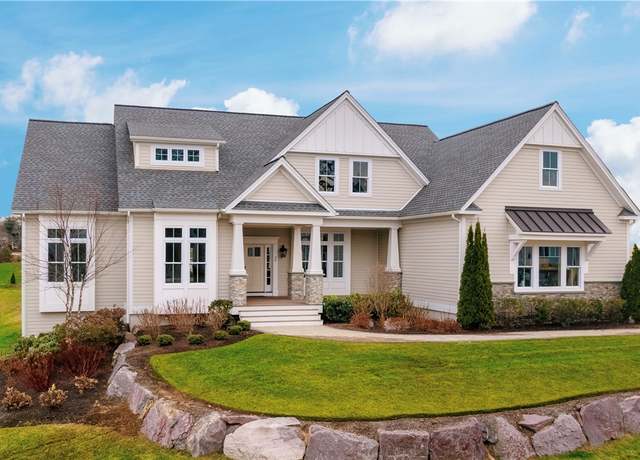 Property at 0 Post Rd, North Kingstown, RI 02852, 4 beds, 2.5 baths