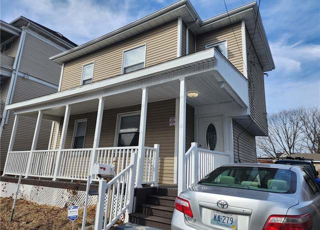 Property at 84 Wisdom Ave, Providence, RI 02908, 5 beds, 2 baths