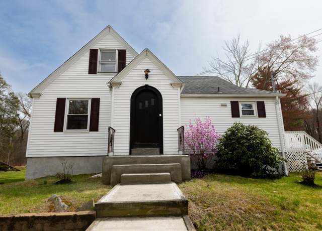Property at 838 Centerville Rd, Warwick, RI 02886, 3 beds, 2 baths
