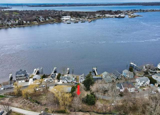 Property at 0 Riverside Dr, Tiverton, RI 02878