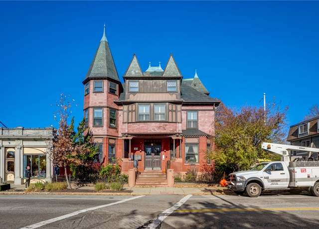 Property at 1447 Westminster St Unit 1A, Providence, RI 02909, 1 bed, 1 bath