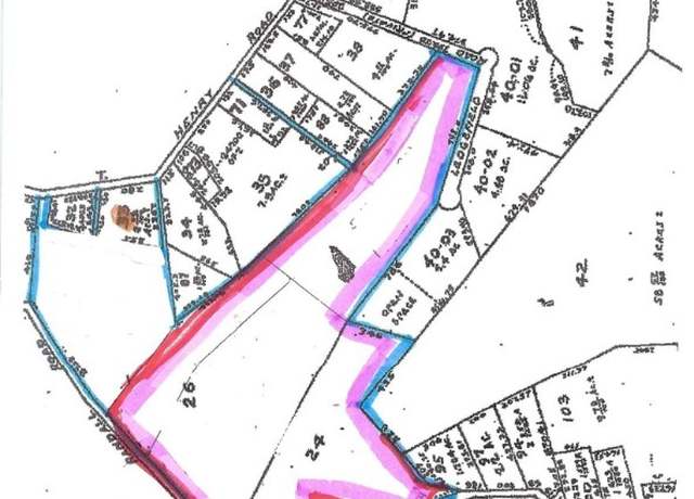 Property at 0 Byron Randall Rd, Scituate, RI 02857