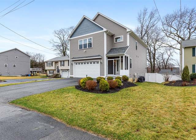 Property at 116 Canning St, Cumberland, RI 02864, 3 beds, 2.5 baths
