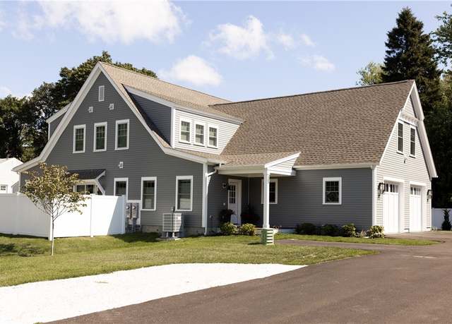 Property at 35 Anchor Way #7, Newport, RI 02840, 3 beds, 3 baths
