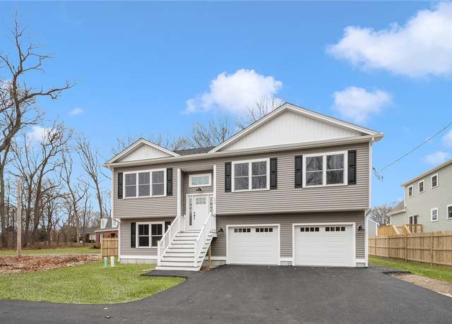 Property at 12 Channing St, Warwick, RI 02889, 4 beds, 2.5 baths