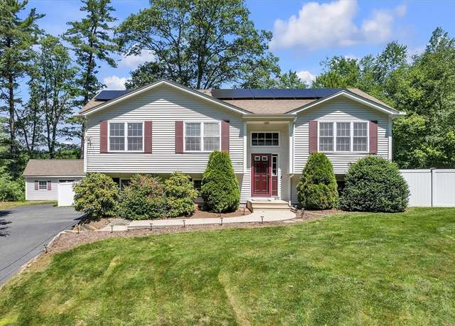 Property at 1060 Joslin Rd, Burrillville, RI 02830, 3 beds, 2 baths
