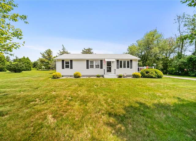 Property at 56 Atlantis Dr, Charlestown, RI 02813, 3 beds, 1 bath