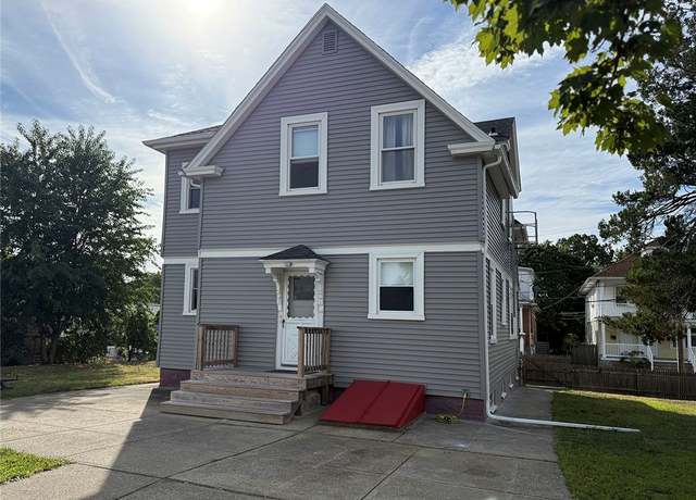 Property at 36 Messina St, Providence, RI 02908, 5 beds, 2 baths