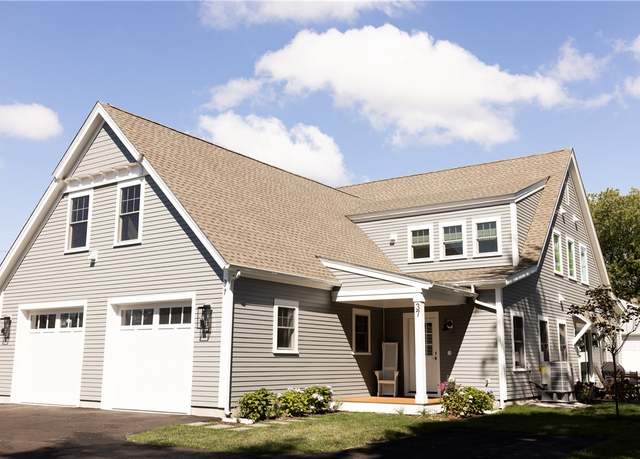 Property at 37 Anchor Way #8, Newport, RI 02840, 3 beds, 3 baths