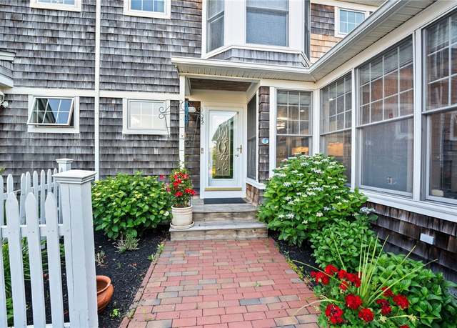 Condos For Sale In Narragansett Pier
