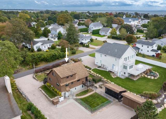 Property at 82 Uzzi Ave, Westerly, RI 02891, 3 beds, 3 baths