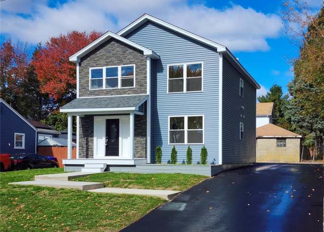 Property at 11 White Ct, North Providence, RI 02911, 4 beds, 3.5 baths