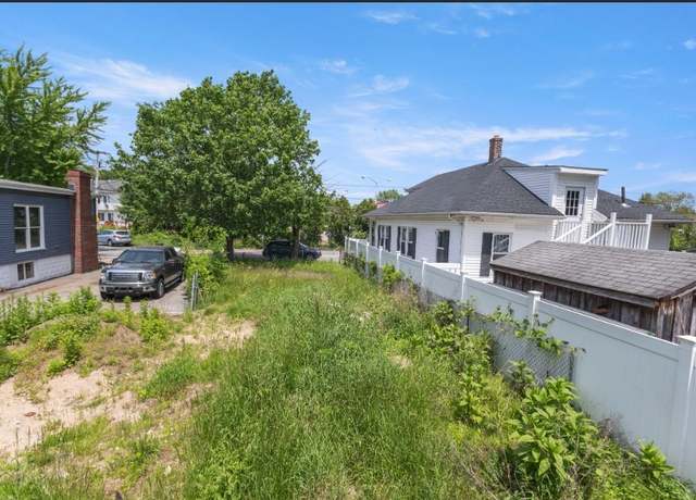 Property at 37 Murray St, Providence, RI 02909