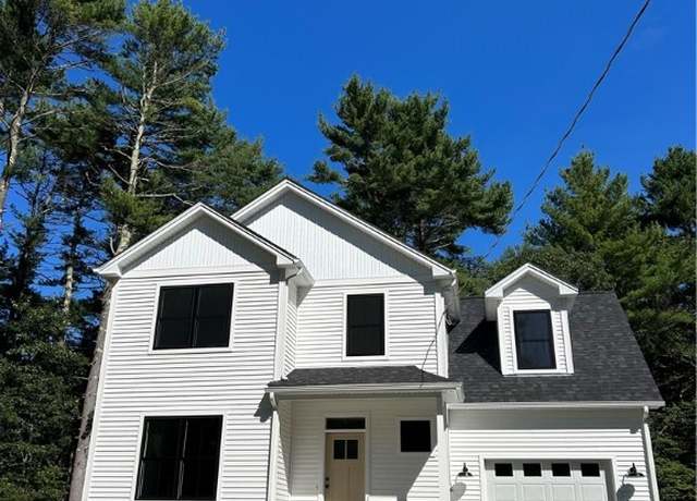 Property at 205 Sand Turn Rd, South Kingstown, RI 02891, 3 beds, 2.5 baths