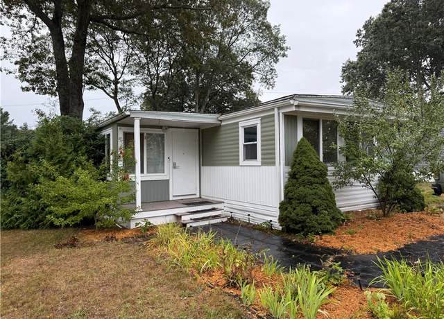 Property at 29 Lane A, Coventry, RI 02816, 2 beds, 1 bath