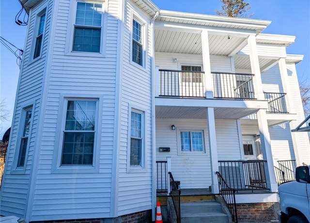Property at 43 Summit St, Woonsocket, RI 02895, 4 beds, 2 baths