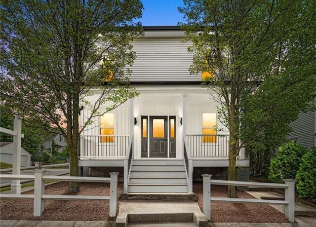 Property at 1314 Chalkstone Ave, Providence, RI 02908, 3 beds, 2.5 baths
