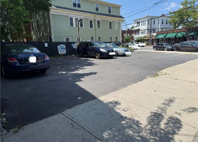 Property at 380 Smith St, Providence, RI 02904