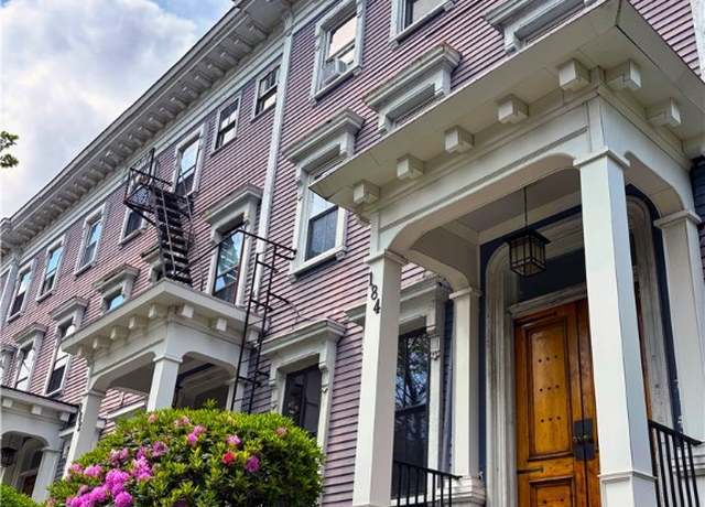 Property at 178 Bowen St #16, Providence, RI 02906, 5 beds, 2 baths