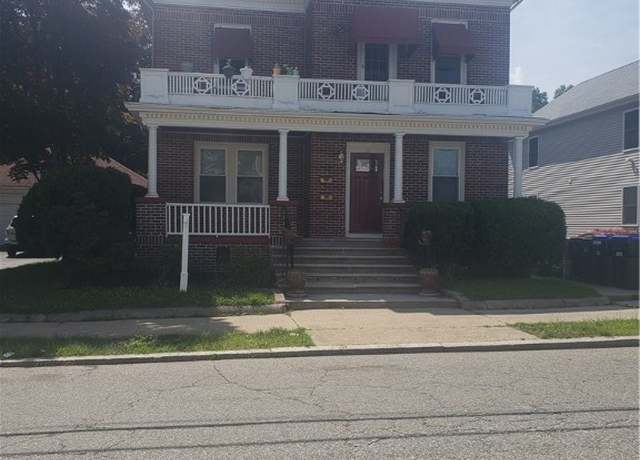 Property at 106 Langdon St, Providence, RI 02904, 6 beds, 4.5 baths